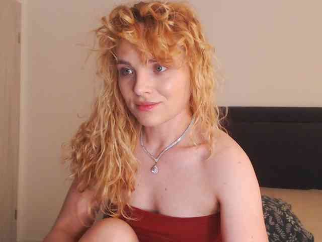 AnnaEvv webcam
