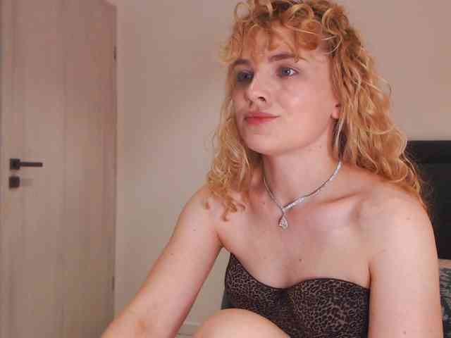 AnnaEvv Sex Cam Show