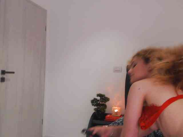 AnnaEvv webcam
