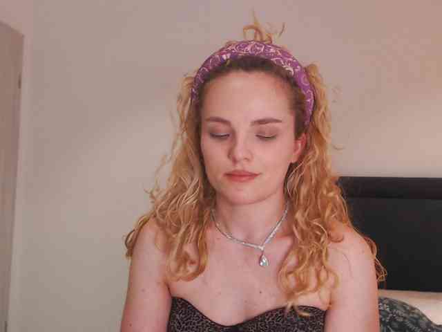 AnnaEvv webcam