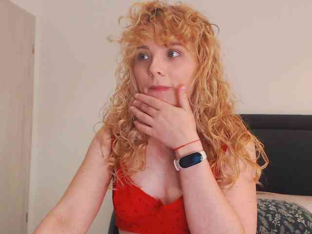 AnnaEvv webcam