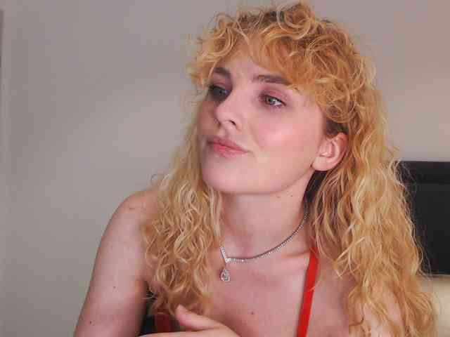 AnnaEvv webcam