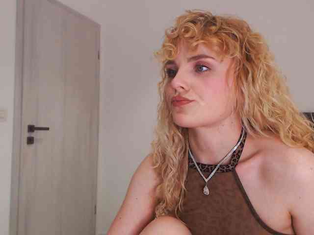 AnnaEvv webcam