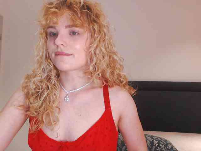 AnnaEvv webcam