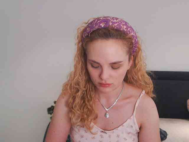 AnnaEvv webcam