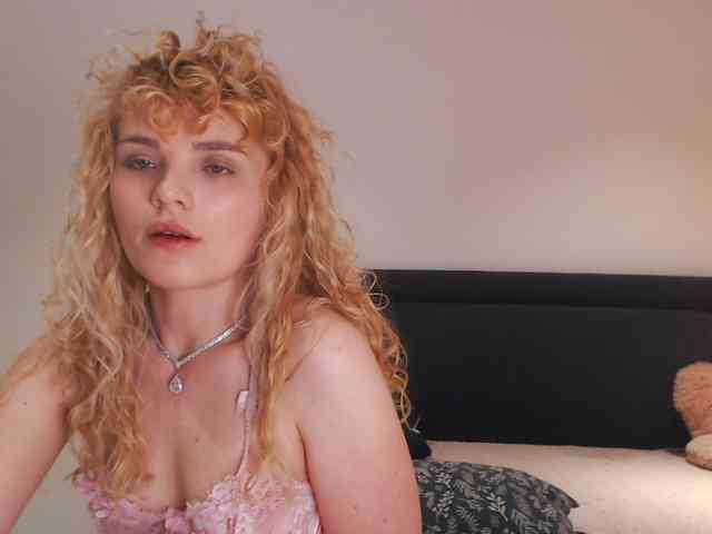 AnnaEvv Sex Cam Show