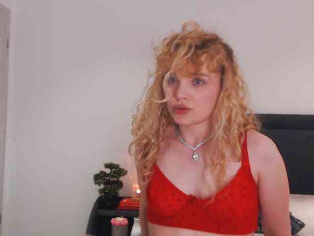 AnnaEvv webcam