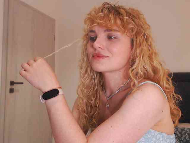 AnnaEvv Sex Cam Show