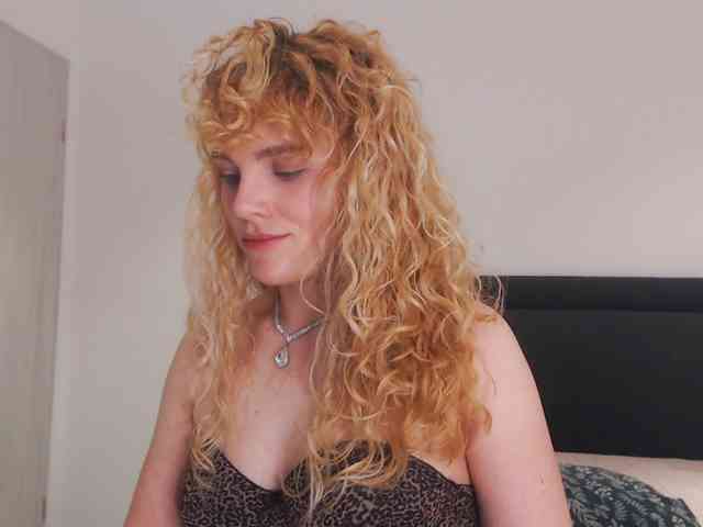 AnnaEvv webcam