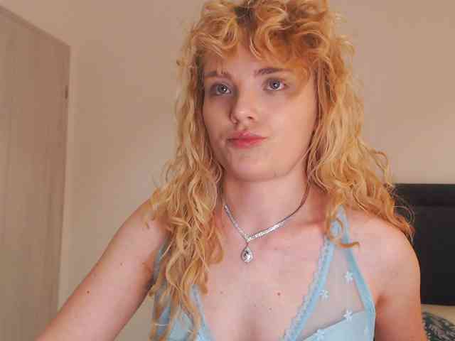 AnnaEvv webcam