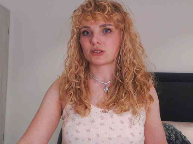 AnnaEvv webcam