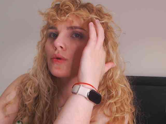 AnnaEvv webcam
