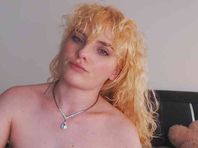 AnnaEvv webcam