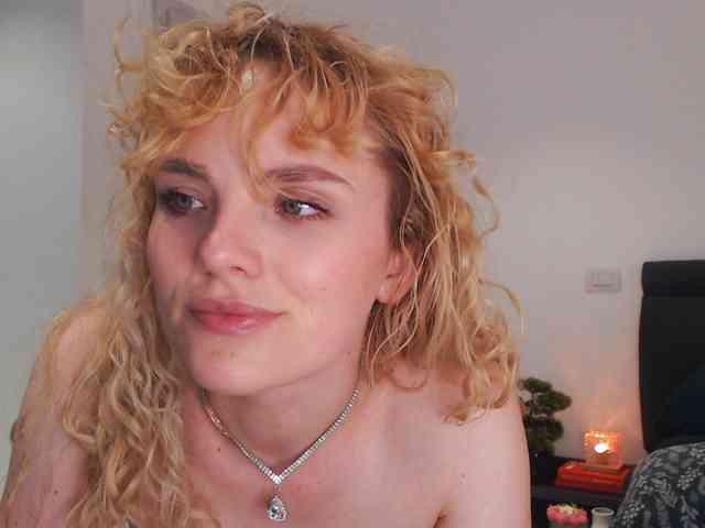 AnnaEvv Sex Cam Show