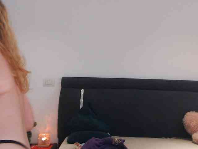 AnnaEvv webcam