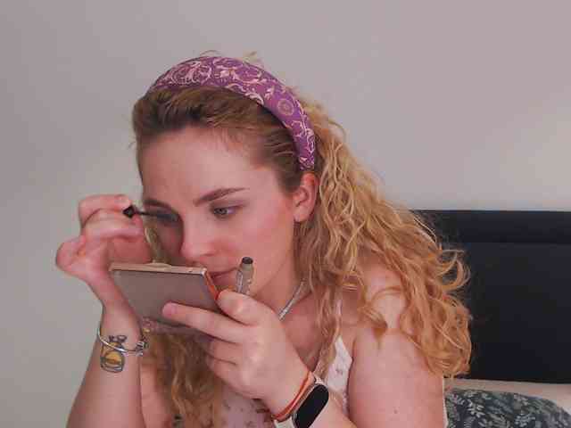 AnnaEvv webcam