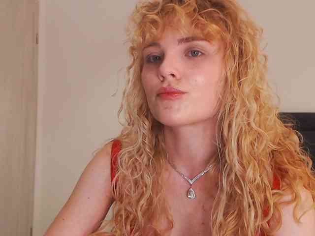 AnnaEvv Sex Cam Show