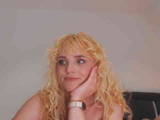 AnnaEvv webcam