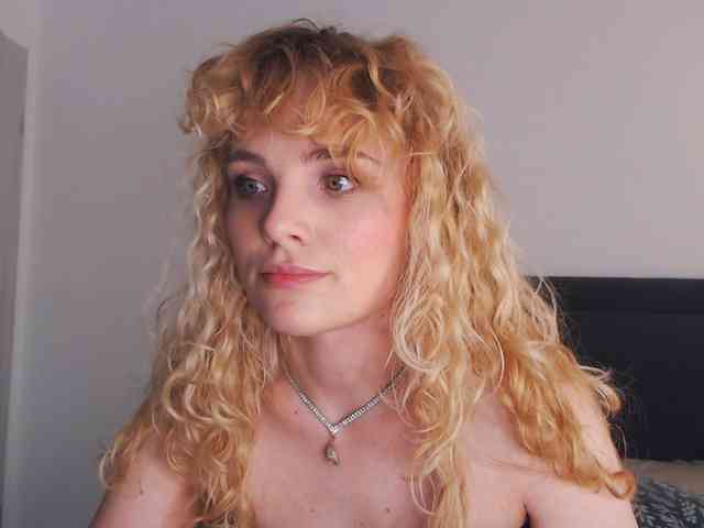 AnnaEvv webcam