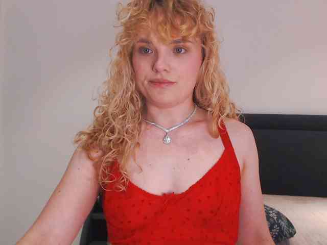 AnnaEvv webcam