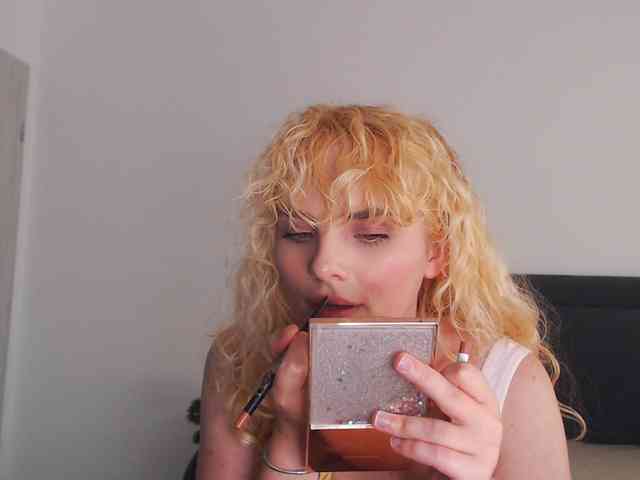 AnnaEvv webcam