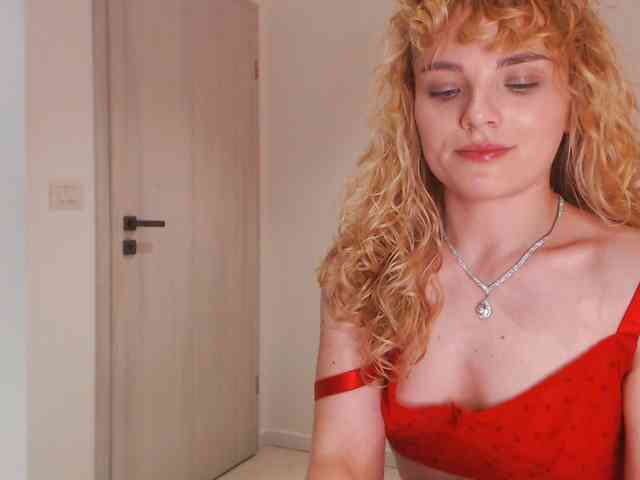 AnnaEvv Sex Cam Show