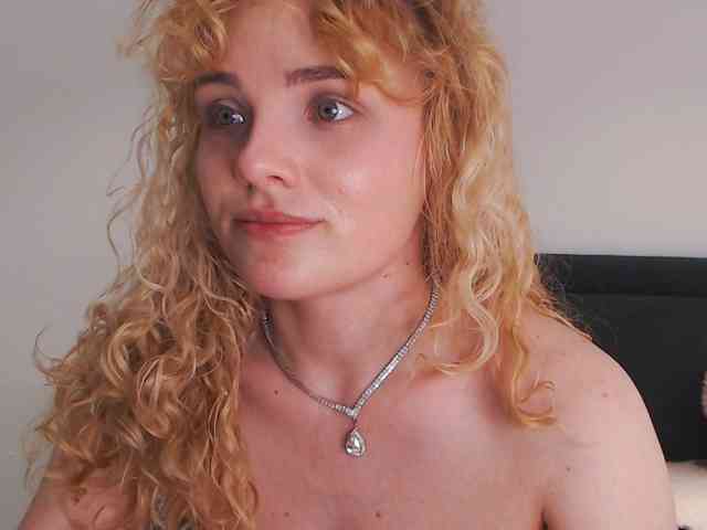 AnnaEvv Sex Cam Show