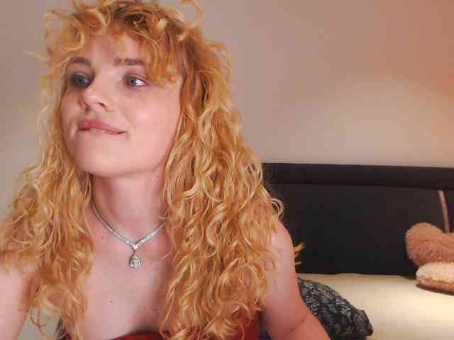 AnnaEvv webcam