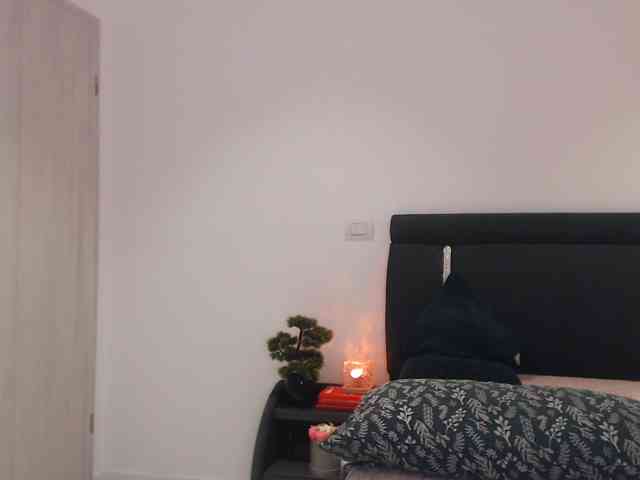 AnnaEvv webcam