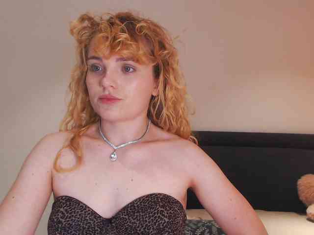 AnnaEvv webcam