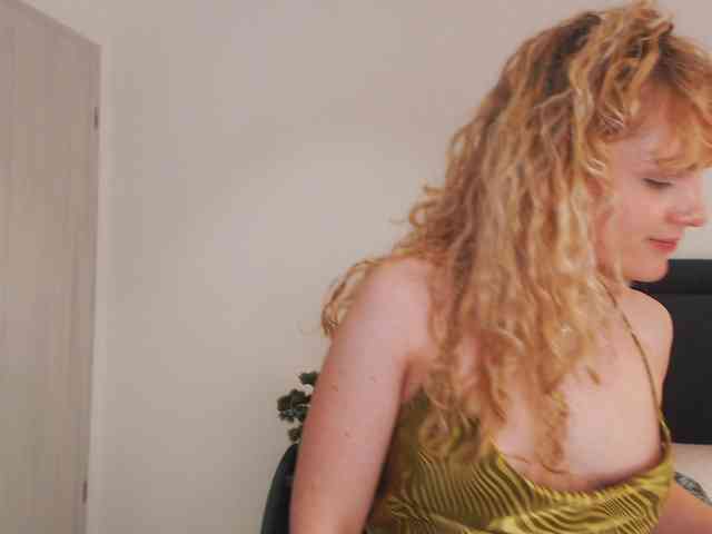 AnnaEvv Sex Cam Show