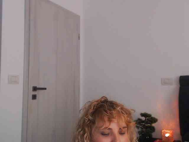 AnnaEvv Sex Cam Show