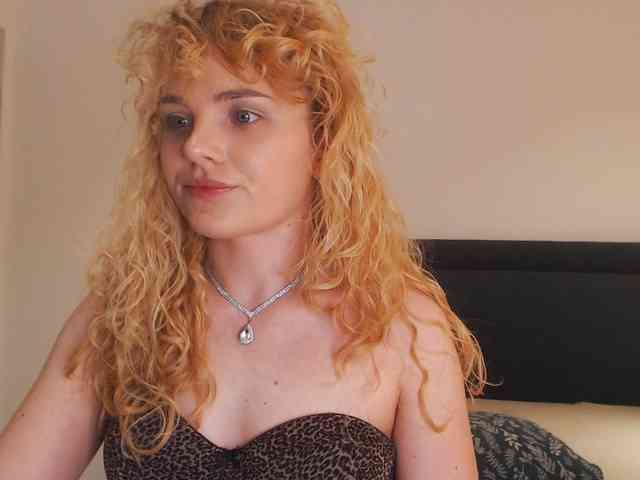 AnnaEvv webcam