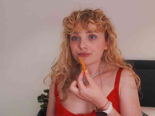 AnnaEvv webcam