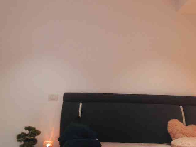 AnnaEvv Sex Cam Show