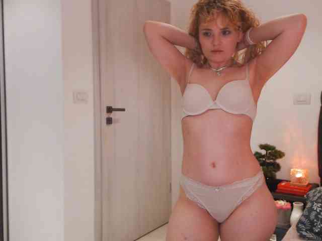 AnnaEvv Sex Cam Show