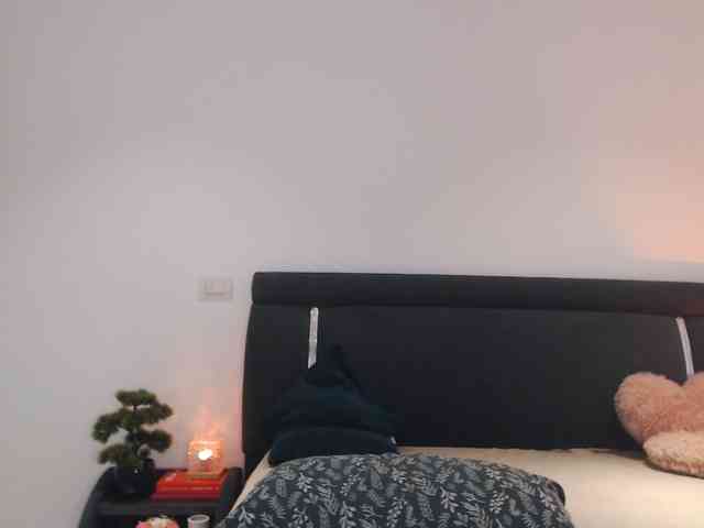 AnnaEvv webcam
