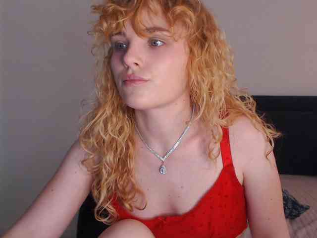 AnnaEvv webcam