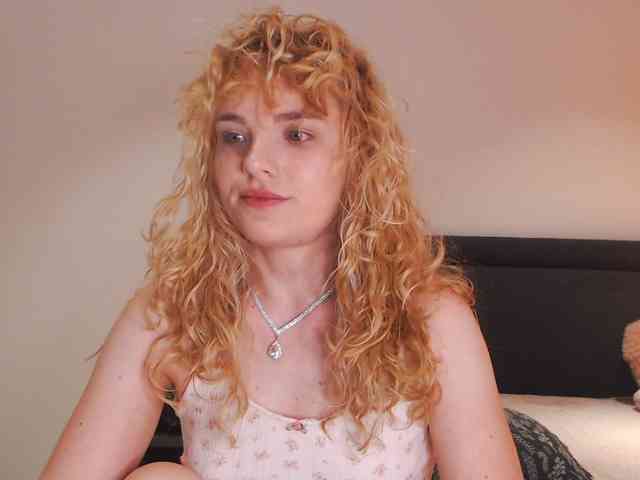 AnnaEvv webcam