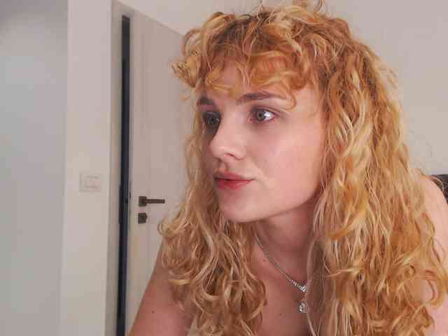 AnnaEvv Sex Cam Show