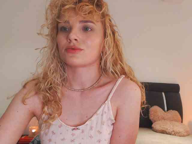 AnnaEvv webcam