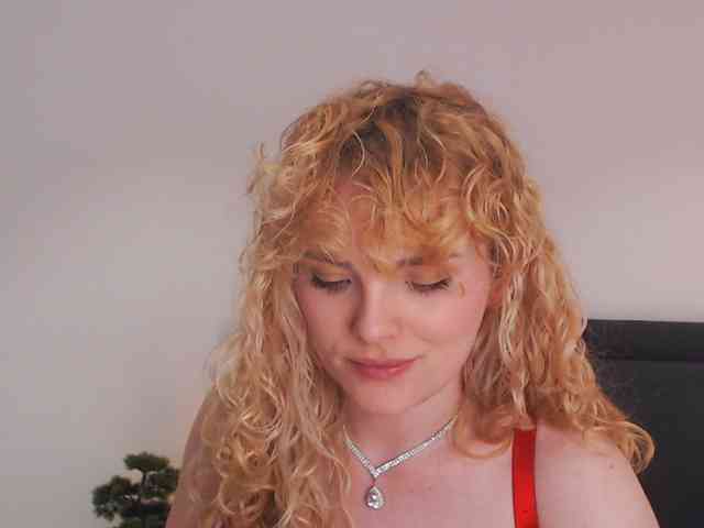 AnnaEvv webcam