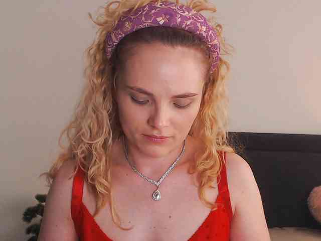 AnnaEvv webcam