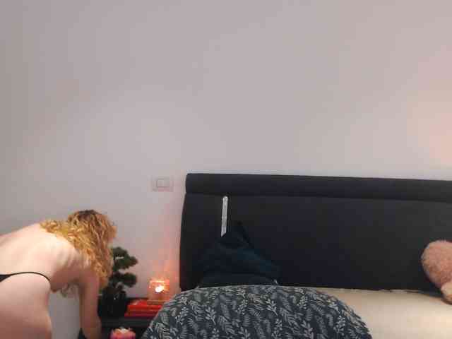 AnnaEvv webcam