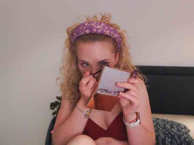 AnnaEvv webcam