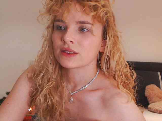 AnnaEvv Sex Cam Show