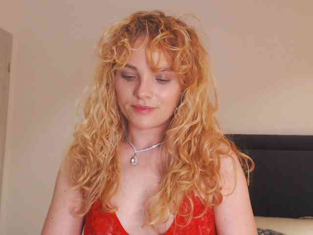 AnnaEvv webcam