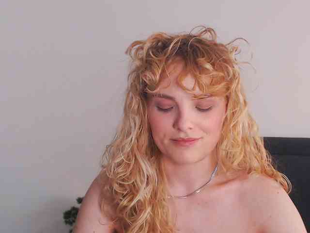 Modella: AnnaEvv