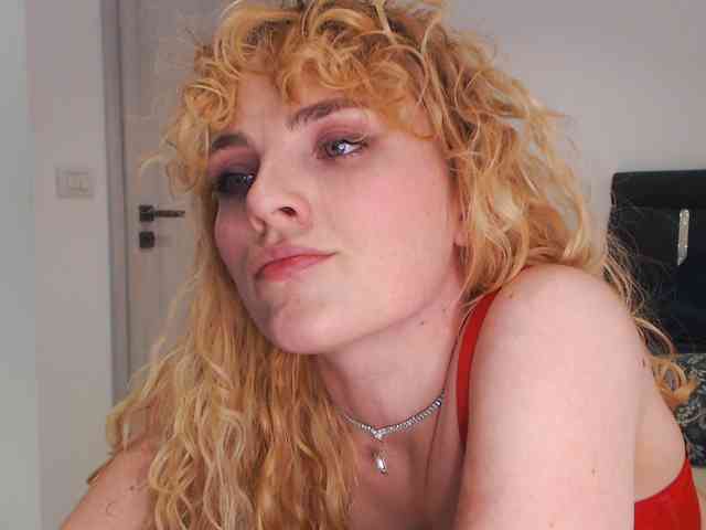 AnnaEvv webcam
