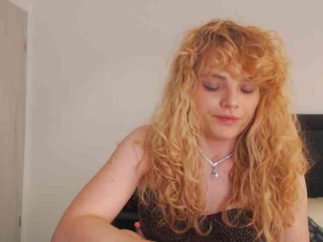 AnnaEvv webcam